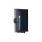 Кошелек-картхолдер Visconti VSL59 Fireblade (Blue)