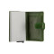 Кошелек-картхолдер Visconti VSL59 Fireblade (Green)