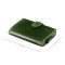 Кошелек-картхолдер Visconti VSL59 Fireblade (Green)