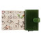 Кошелек-картхолдер Visconti VSL59 Fireblade (Green)