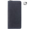 Чоловічий клатч (тревелер) Visconti 728 з RFID Wing (Oil Blue)
