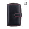 Жіночий гаманець Visconti CD22 - Ruby (black-red) Жіночий гаманець Visconti CD22 - Ruby (black-red)