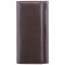 Женский кошелек Visconti HT35 Buckingham (Choc)