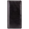 Мужской купюрник Visconti MZ6 - Turin (Black)