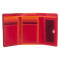Женский кошелек Visconti RB39 Biola (Red Multi)