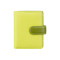 Жіночий гаманець Visconti RB40 з RFID - Bali (Lime Multi)