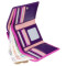 Женский кошелек Visconti RB43 - Bora (Berry Multi)