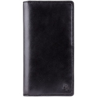 Мужской купюрник Visconti TSC45 с RFID Carrara (Black) 