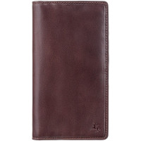 Мужской купюрник Visconti TSC45 с RFID - Carrara (Brown) 