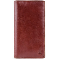 Мужской купюрник Visconti TSC45 с RFID - Carrara (Tan) 