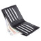 Мужской кожаный кошелек Visconti TSC49 с RFID Matteo (Black) 