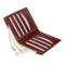 Мужской кошелек Visconti TSC49 c RFID Matteo (Tan) 