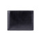 Мужской кожаный кошелек Visconti VSL20 с RFID - (Black-Red) 