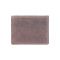 Мужской кожаный кошелек Visconti VSL20 с RFID - (Oil Brown) 