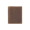Мужской кожаный кошелек Visconti VSL26 с RFID Jevelin (Oil Tan) 