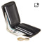 Мужской кошелек Visconti HT14 Tap-n-Go - Camden (Black)