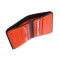 Мужской кошелек Visconti VSL34 Tap-n-Go c RFID - Lank (Black/Orange)