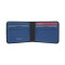 Мужской кошелек Visconti VSL35 Tap-n-Go c RFID Trim (Black/Cobalt) Мужской кошелек Visconti VSL35 Tap-n-Go c RFID Trim (Black/Cobalt)