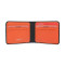 Мужской кошелек Visconti VSL35 Tap-n-Go c RFID - Trim (Black/Orange) Мужской кошелек Visconti VSL35 Tap-n-Go c RFID - Trim (Black/Orange)