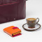Жіночий гаманець Visconti RB51 - Fiji з RFID (Orange Multi)