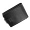 Мужской кожаный кошелек с RFID Vіsconti HT10 Knightsbrige (Black)