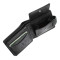 Мужской кожаный кошелек с RFID Vіsconti HT10 Knightsbrige (Black)