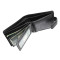 Чоловічий гаманець Visconti HT13 із захистом RFID - Strand (Black)