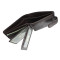 Мужской кожаный кошелек Visconti HT13 с RFID Strand (Choc) 