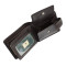 Мужской кожаный кошелек Visconti HT13 с RFID Strand (Choc) 