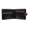Чоловічий шкіряний гаманець Visconti TSC47 із RFID Riccardo (brown)