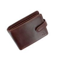 Чоловічий гаманець Visconti TSC47 із RFID Riccardo (Tan)