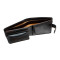 Мужской кожаный кошелек Visconti TSC48 с защитой RFID - Filipo (brown) 