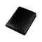 Мужской кожаный кошелек Visconti TSC49 с RFID Matteo (Black) 