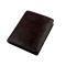 Мужской кожаный кошелек Visconti TSC49 с RFID Matteo (Brown) 