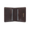 Мужской кожаный кошелек Visconti TSC39 с RFID - Xavi (brown) 