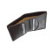 Мужской кожаный кошелек Visconti TSC39 с RFID - Xavi (brown) 