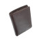 Мужской кожаный кошелек Visconti TSC39 с RFID - Xavi (brown) 