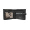 Мужской кошелек Visconti TSC41 - Massa (Black) 