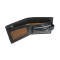 Мужской кошелек Visconti TSC41 - Massa (Black) 