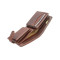 Мужской кожаный  кошелек Visconti TSC42 с защитой RFID Arezzo (Tan) 