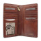 Мужской купюрник Visconti TSC45 с RFID - Carrara (Tan) 
