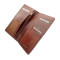 Мужской купюрник Visconti TSC45 с RFID - Carrara (Tan) 