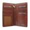 Мужской купюрник Visconti TSC45 с RFID - Carrara (Tan) 