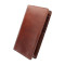 Мужской купюрник Visconti TSC45 с RFID - Carrara (Tan) 