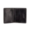 Мужской кошелек Visconti TSC39 с RFID - Xavi (black) 