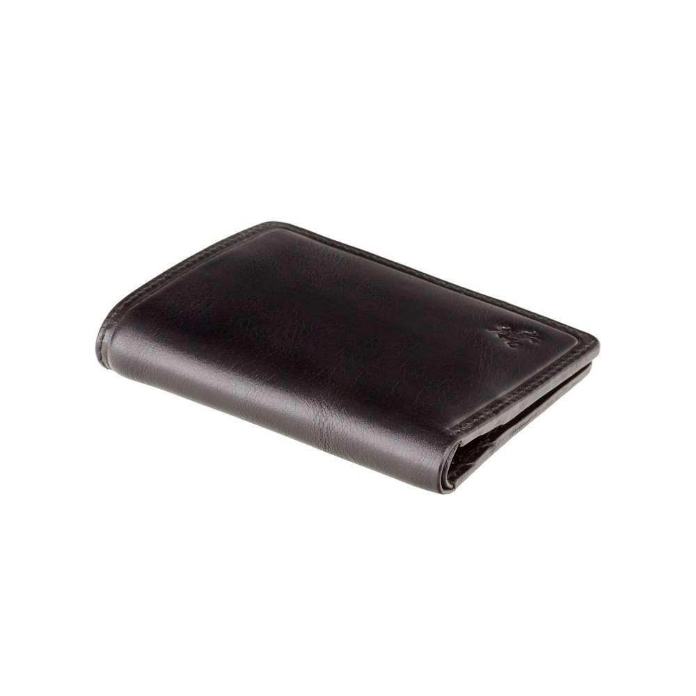 Мужской кошелек Visconti TSC39 с RFID - Xavi (black) 