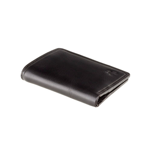 Мужской кошелек Visconti TSC39 с RFID - Xavi (black) 