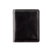 Чоловічий гаманець Visconti TSC39 із RFID - Xavi (black)
