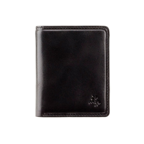 Мужской кошелек Visconti TSC39 с RFID - Xavi (black) 