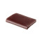 Мужской кожаный кошелек Visconti TSC39 с RFID - Xavi (brown) 